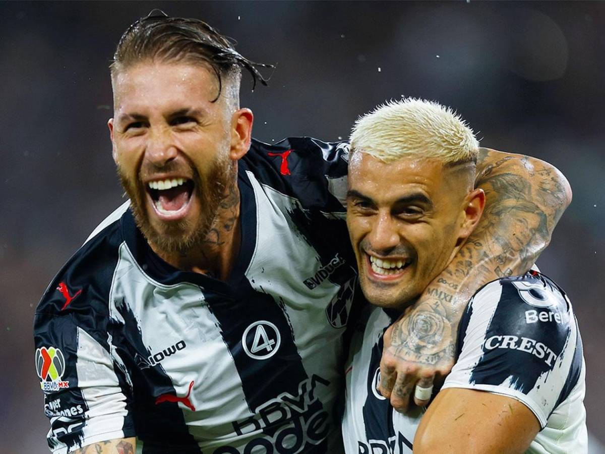 Inter Miami le arma un 'Dream Team' a Messi: fichajes millonarios y hubo barrida