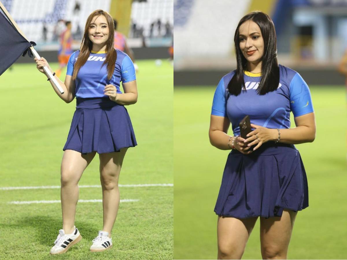 Lágrimas de Serrano, dolor, preocupación en Motagua y salió en ambulancia