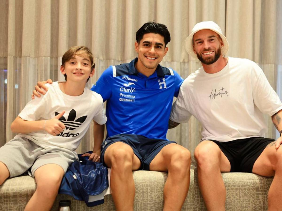 Honduras con pésimas noticias; reina presente, ¿qué pasó con Luis Palma?