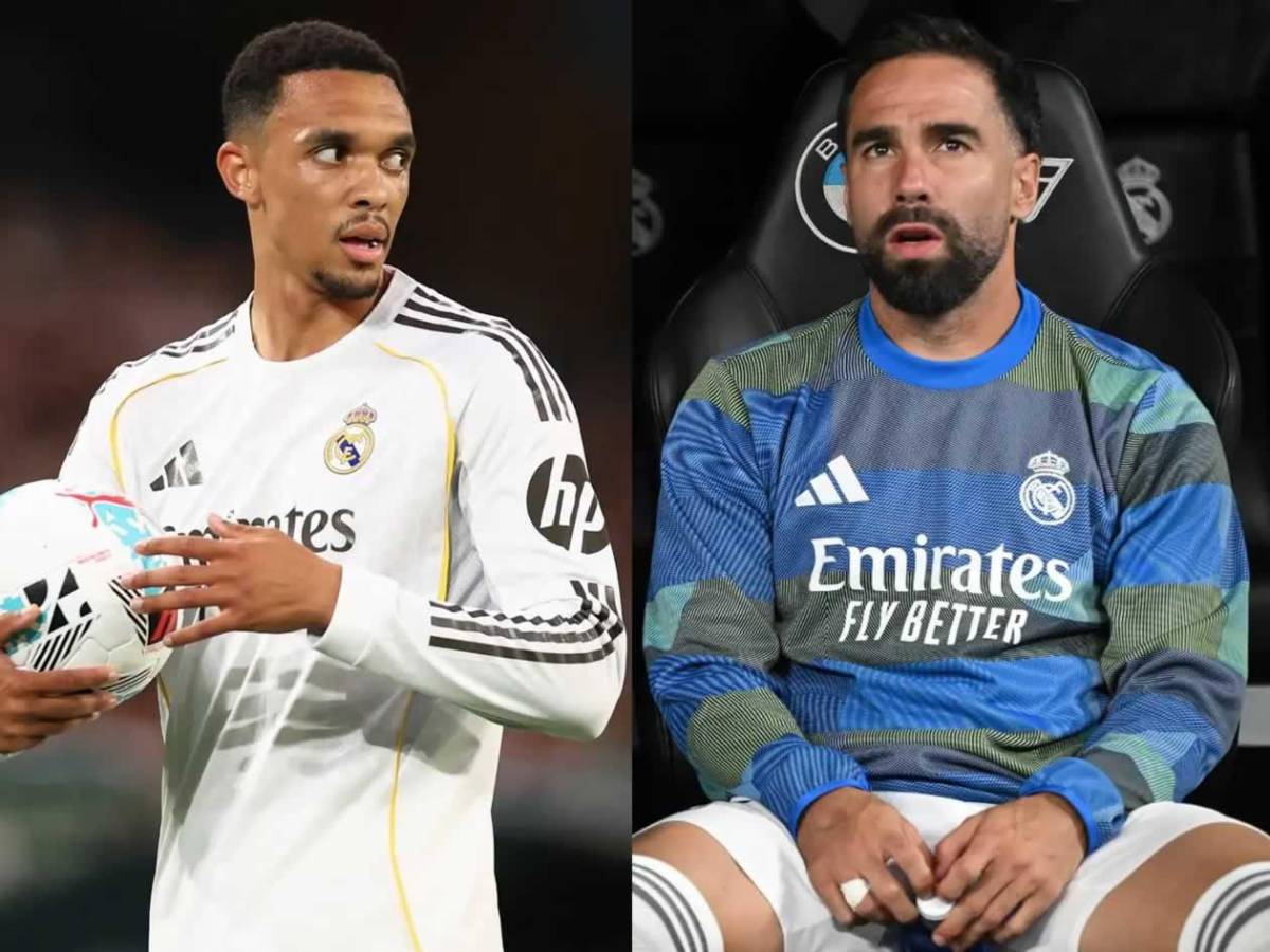 Escándalo: Arbeloa lo aparta y no volverá a jugar ni un minuto más con el Real Madrid