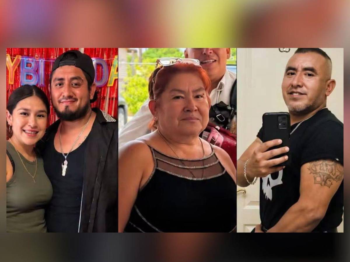 Desafiante: así se mostraba en redes sociales hondureño que enfrenta pena de muerte