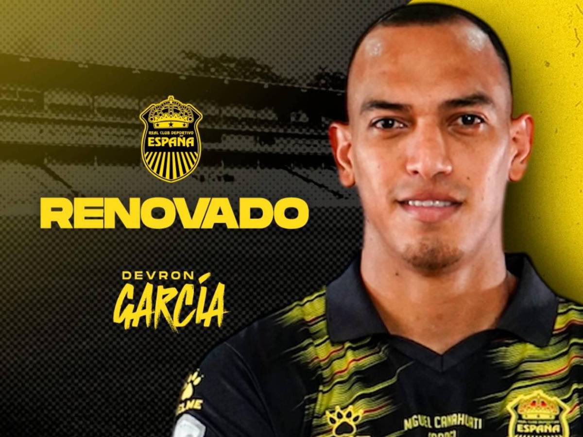 Hondureño a Europa, jugador vuelve al Olimpia, dos salidas en Motagua