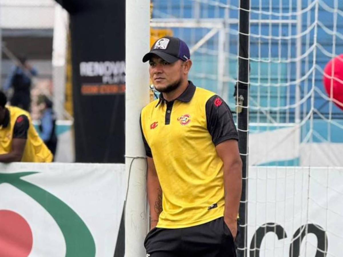 No quiere jugar en Olimpia, sorpresa con Alexy Vega y salida en Motagua