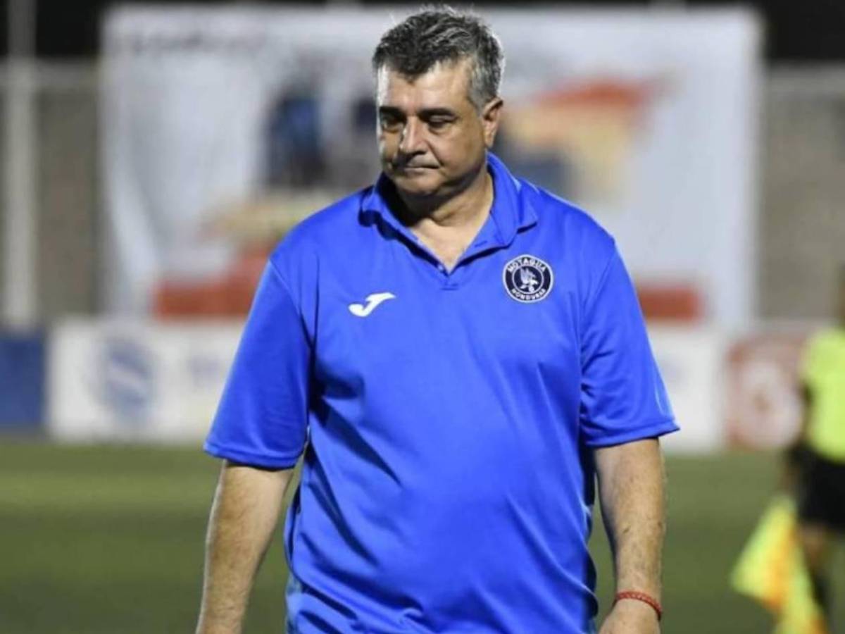 No quiere jugar en Olimpia, sorpresa con Alexy Vega y salida en Motagua