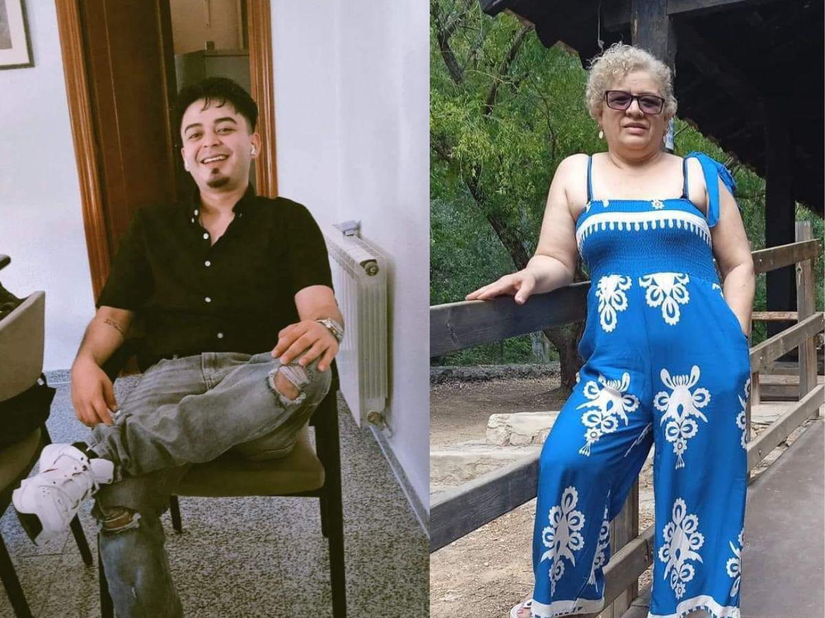 Localizan a dos de los nueve hondureños desaparecidos en Valencia