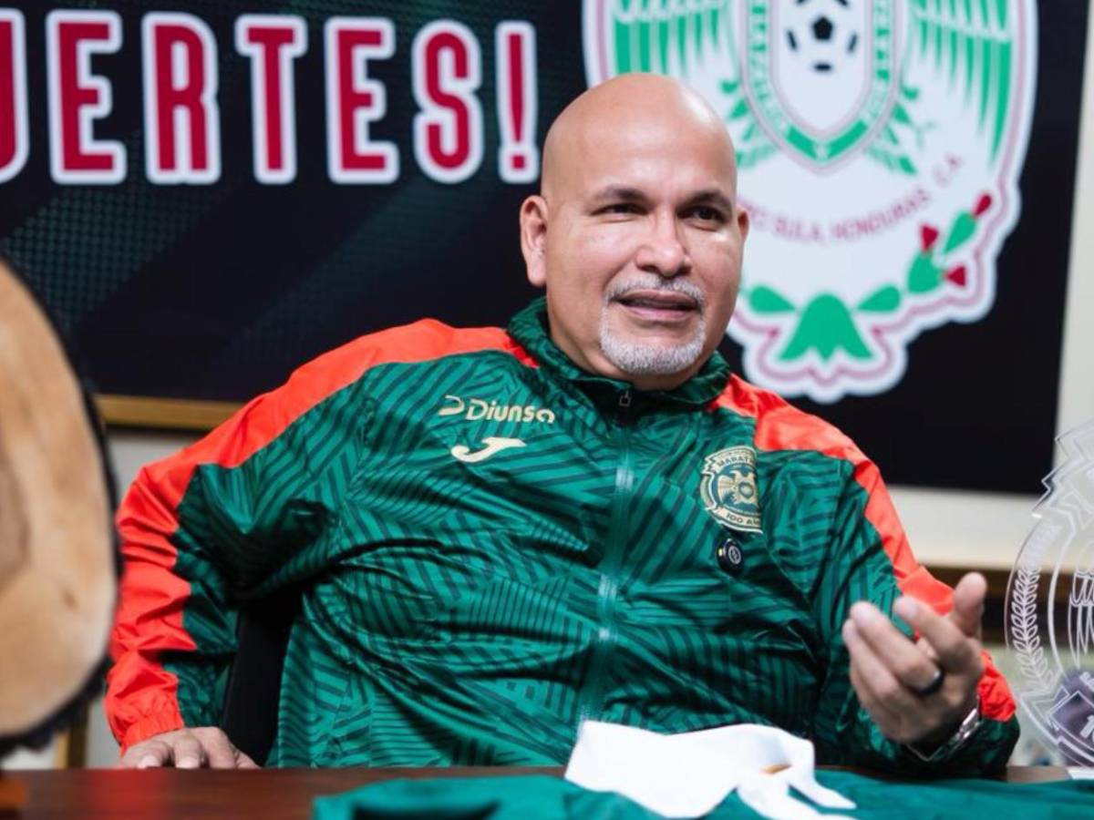 ¿De qué murió Orinson Amaya, presidente del Marathón? Impactante confesión