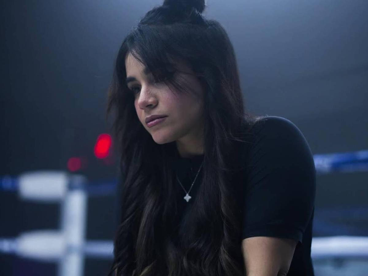 Alana Flores es víctima de la IA y es internada: Ya no puedo más