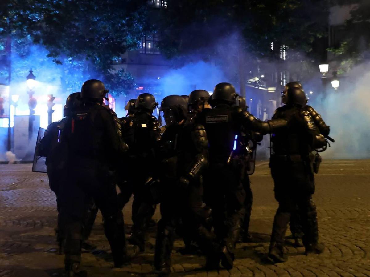 París es un caos: Muertos, 192 heridos y el PSG se pronuncia