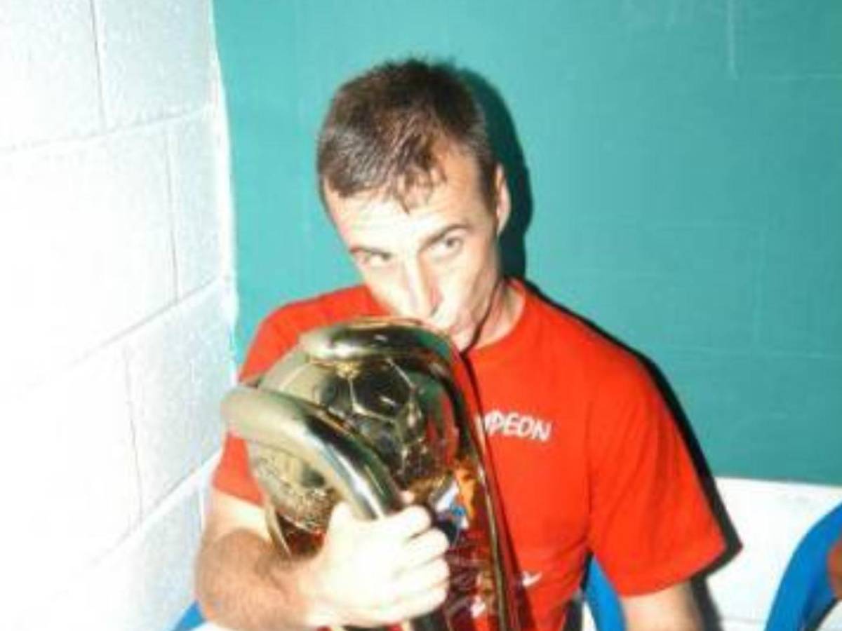 Danilo Tosello reaparece y anuncia impensada noticia, ¿qué pasó con su vida?