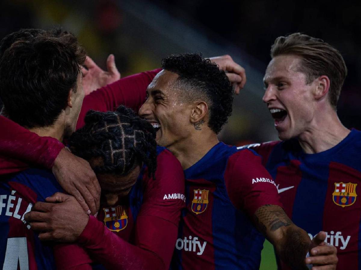 Se cansó y destapan su salario en Barcelona: “Muy lejos de cobrar los 37 millones”