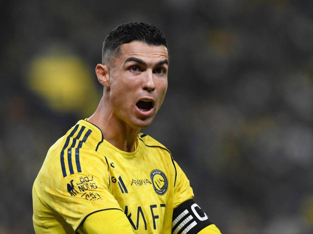 Cristiano Ronaldo en problemas: Al Nassr tomará fuerte decisión por lo que hizo