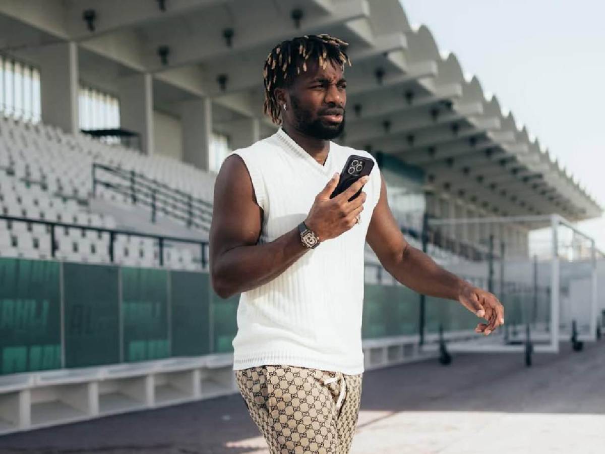 Figura en Europa hace grave confesión y el club responde: Intentaron doparme