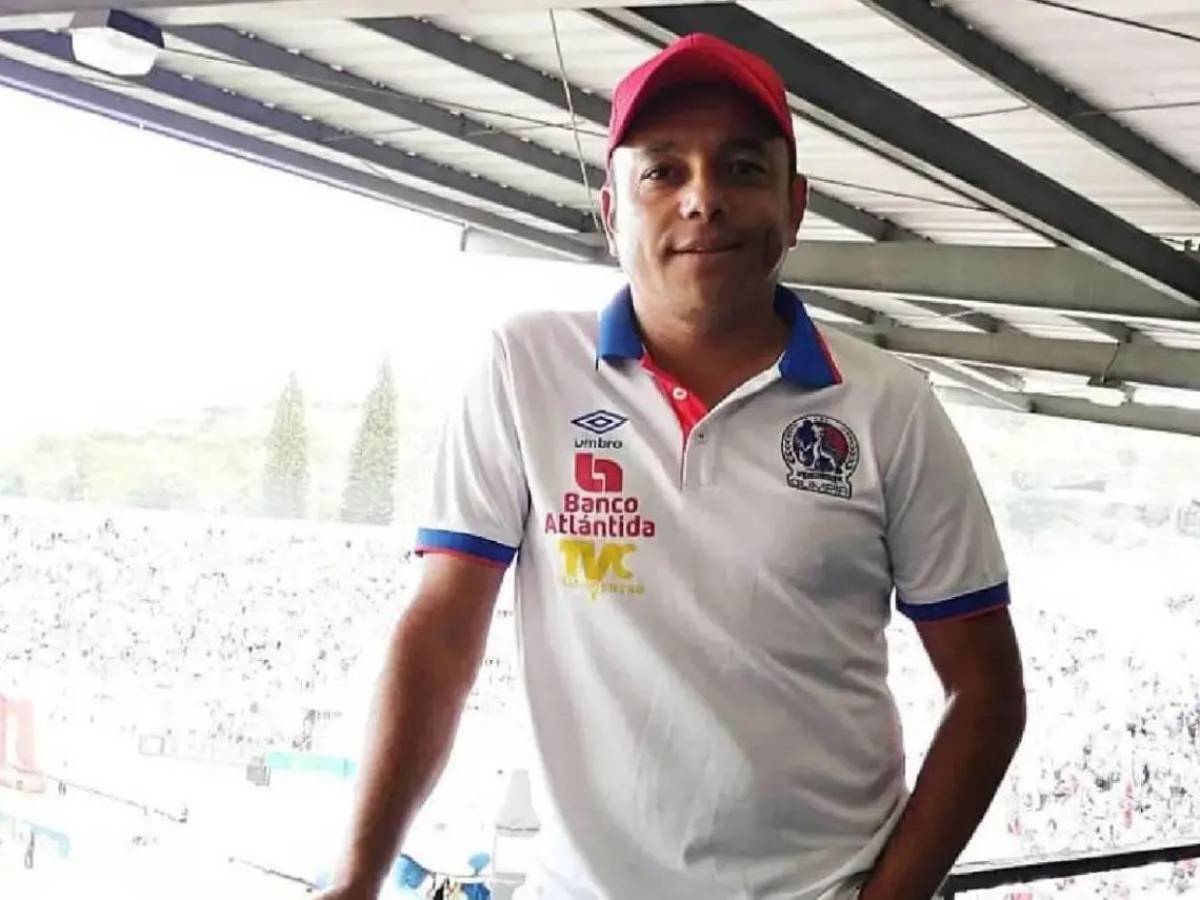 Amigo del 'Pescado' Bonilla y mundialista revela cómo es su nueva vida en prisión