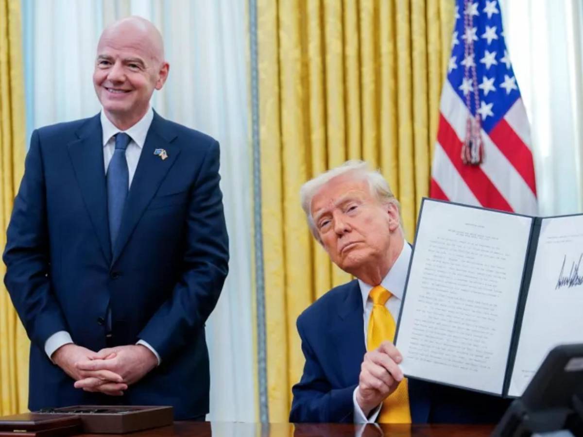 Mundial 2026: Donald Trump advierte a Selección de no jugar el torneo por increíble motivo