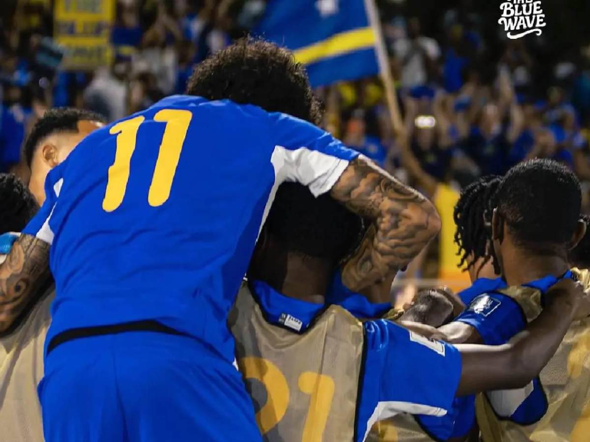 DT abandona a selección de Concacaf antes de poder clasificar al Mundial 2026