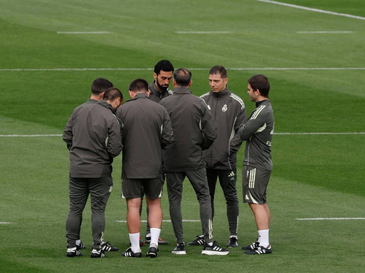 Real Madrid no perdona y le informa: No seguirás en el equipo