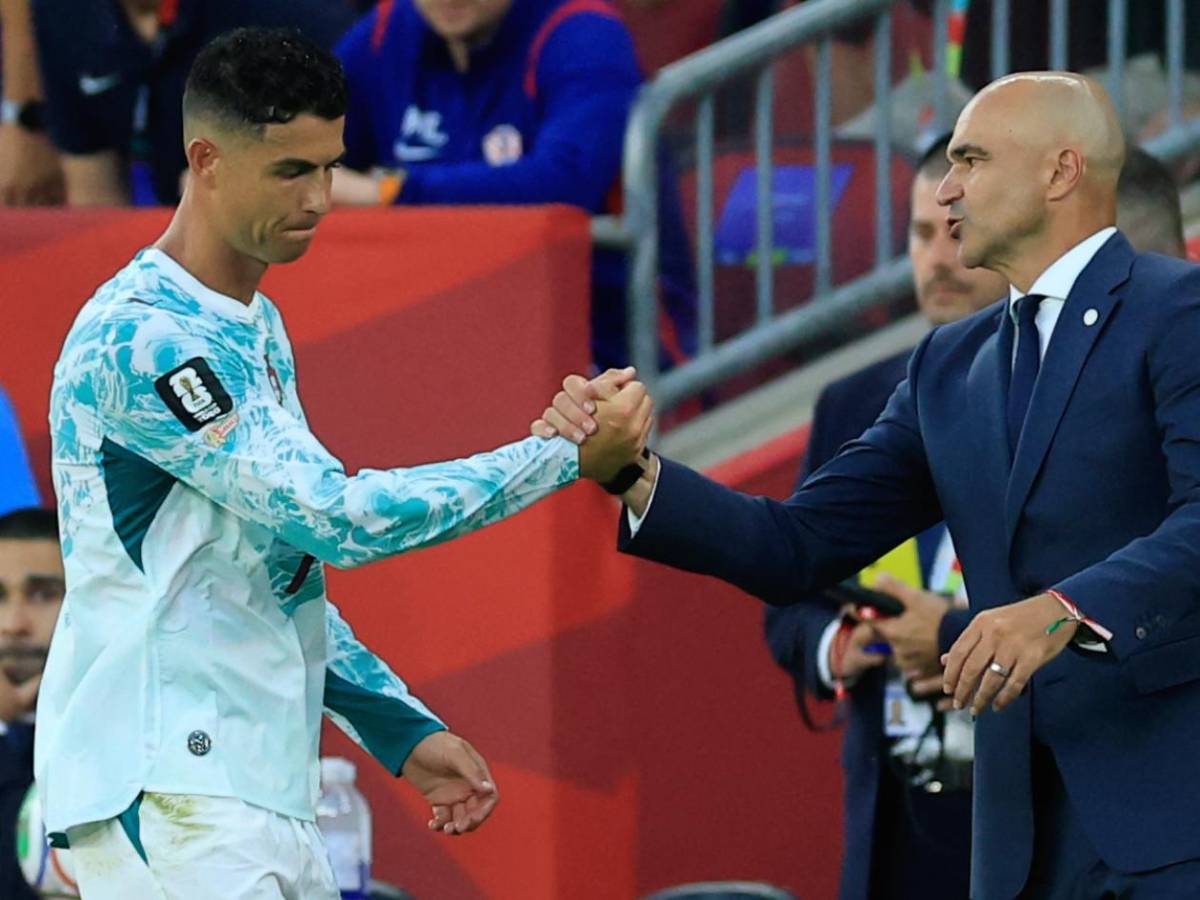 Cristiano Ronaldo supera a Messi y hace confesión tras polémica, locura de Portugal, lo que hizo Modric