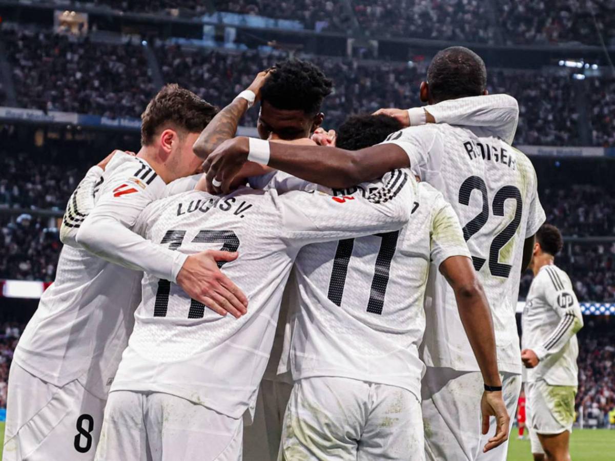 Real Madrid en crisis, crack se rebela y pide irse: Barcelona se ilusiona