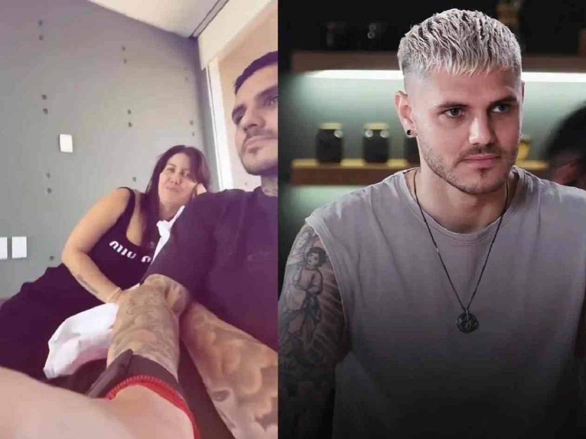 Icardi estalla contra Wanda: Me robó siete millones de euros; ella responde