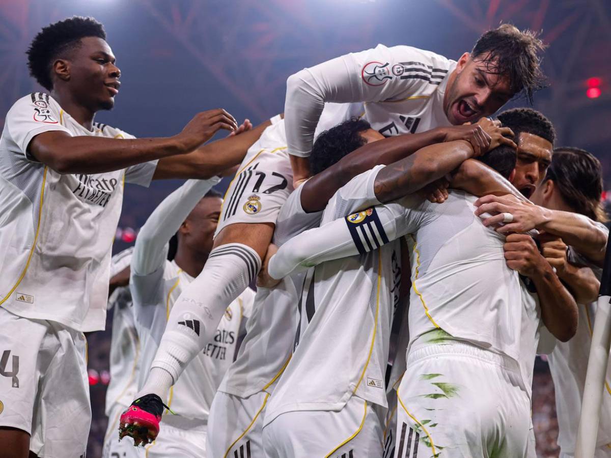 Polémica Barcelona - Real Madrid: no estaba convocado y jugará la final de Supercopa de España