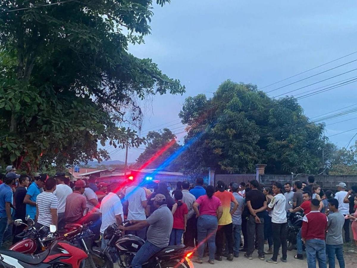 Así era Mario Dubón, el joven ganadero acribillado en Azacualpa, Santa Bárbara