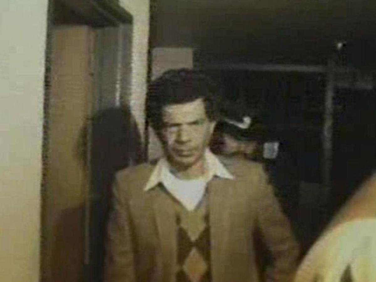 Murió sin cumplir su sueño: el último deseo de Matta Ballesteros