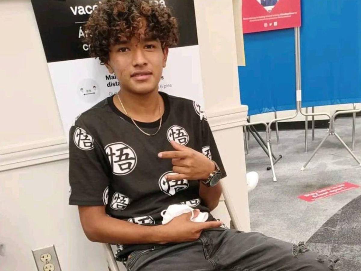 “Un policía me disparó”: Joven recién llegado de EEUU muere violentamente en Trojes