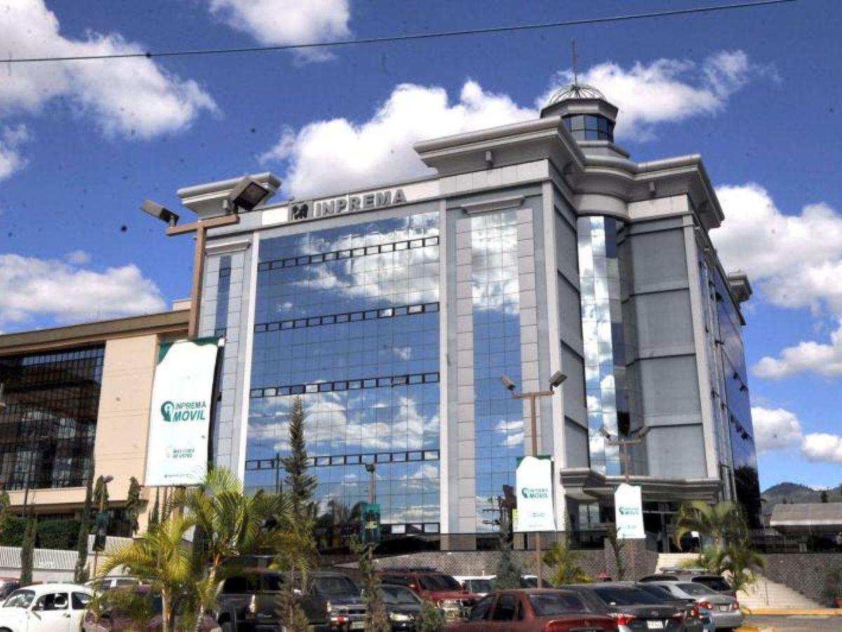 Comisión del Inprema se otorga aumento de salarios