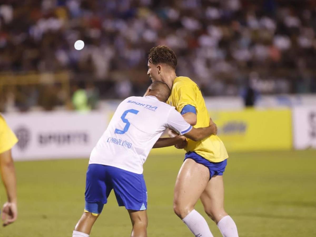 Tiktokers Honduras sufre vs Brasil, bronca, agresión a Shin y Milagro se roba show ante Supremo