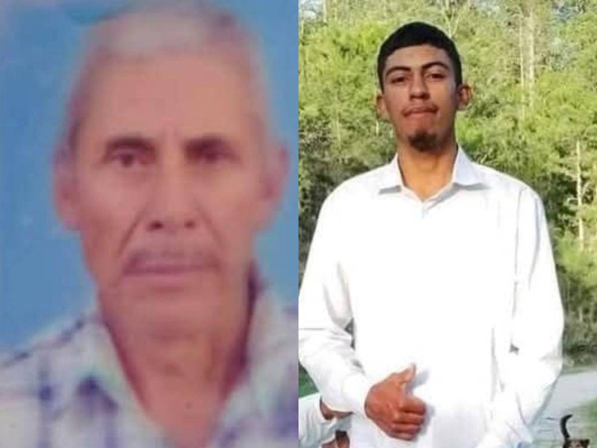 Ambientalista e hijo habrían sido desmembrados con la misma motosierra que usaban taladores