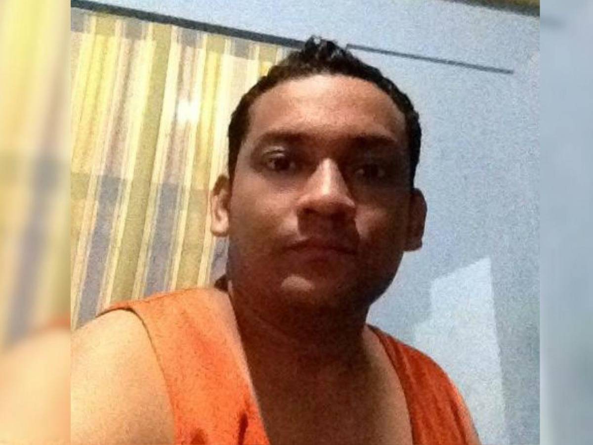 Capturan a hombre acusado de matar a mujer en un hotel de San Pedro Sula