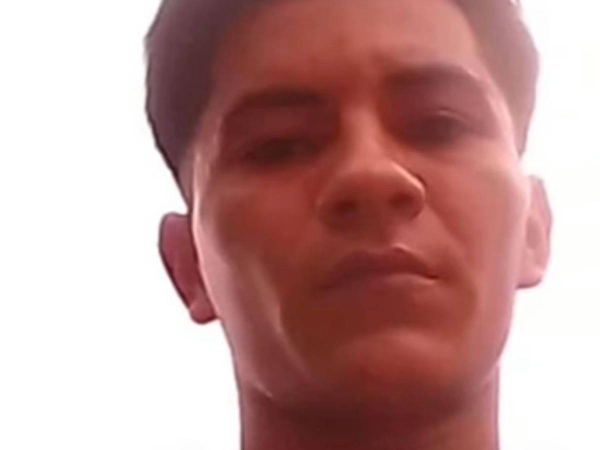 Hondureño muere bajo custodia del ICE y su madre ofrece desgarrador testimonio