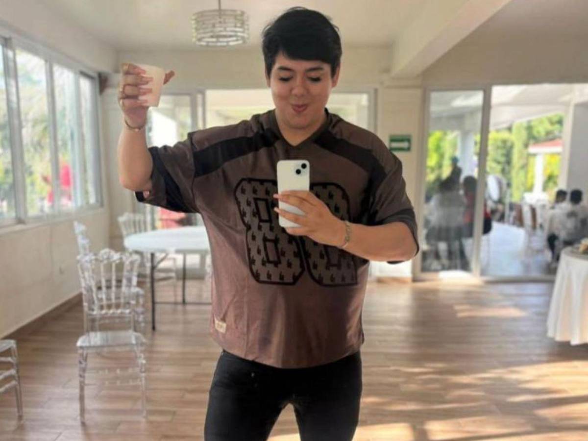 Antonio Sandrez atiza contra políticos de Libre: No tienen glamour