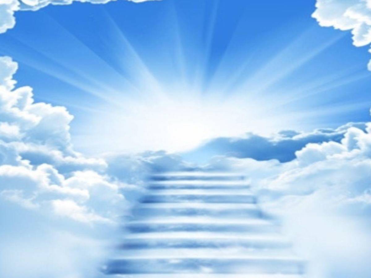 Polémica: iglesia causa revuelo al vender terrenos en el cielo