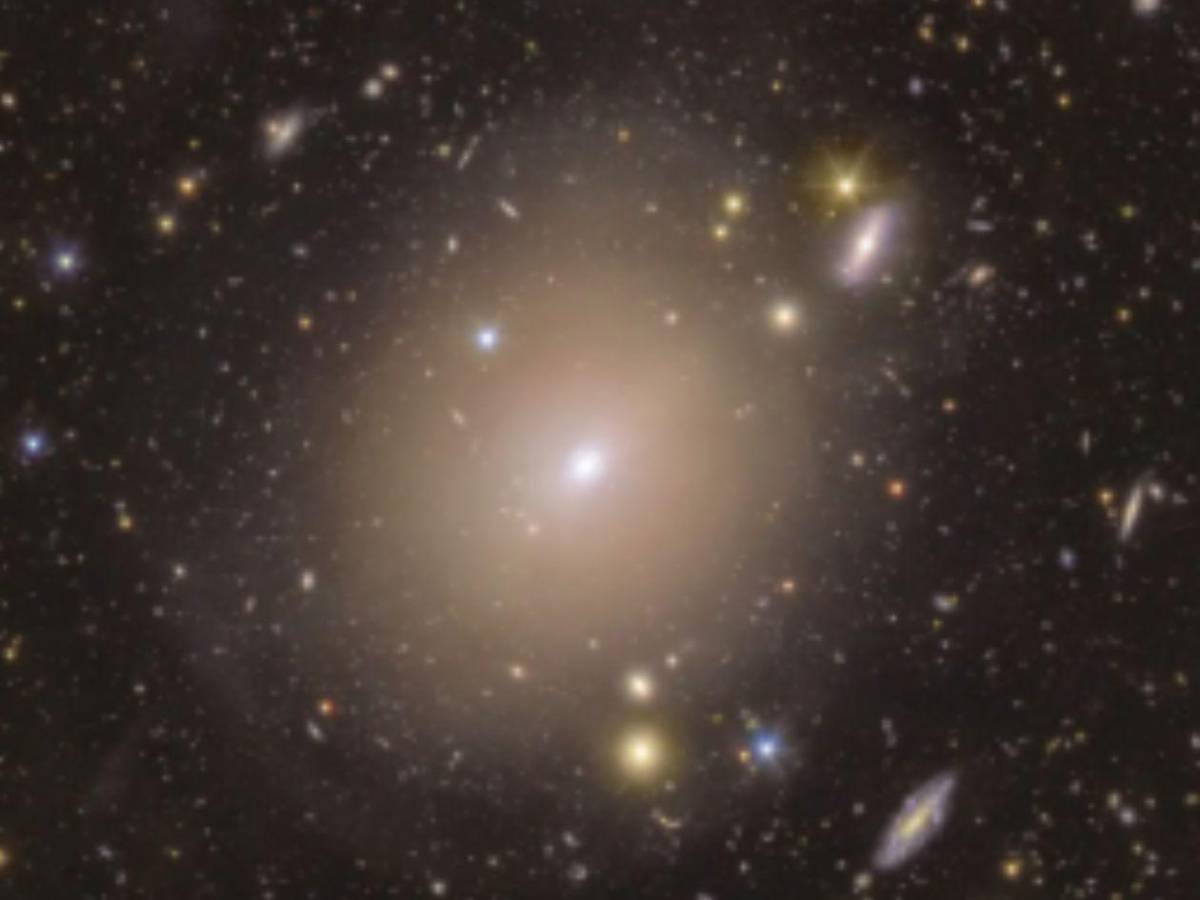 Una estrella misteriosa desconcierta a científicos: esto es lo que han descubierto