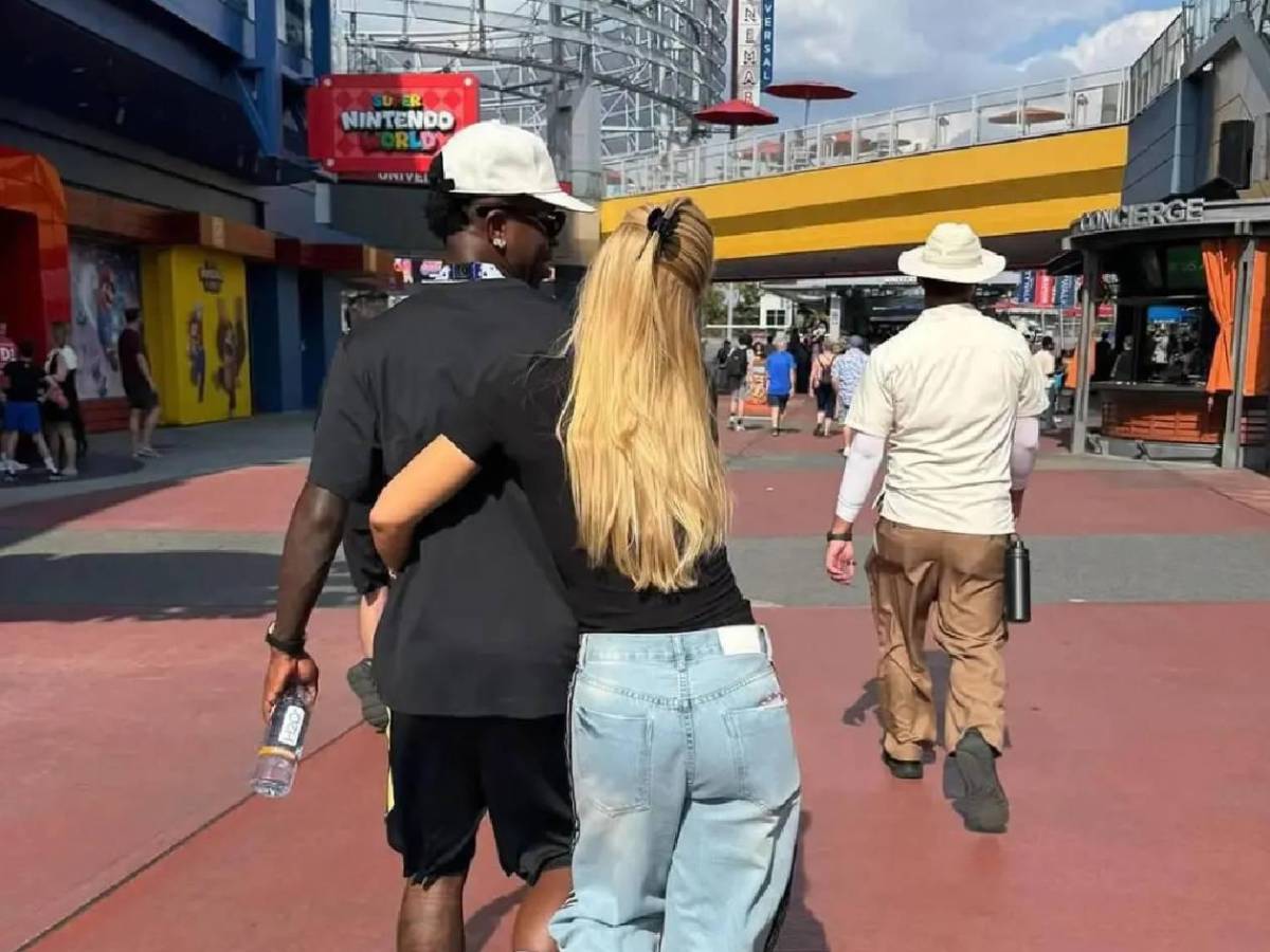 La inesperada petición de Virginia a Vinicius que terminó con la relación