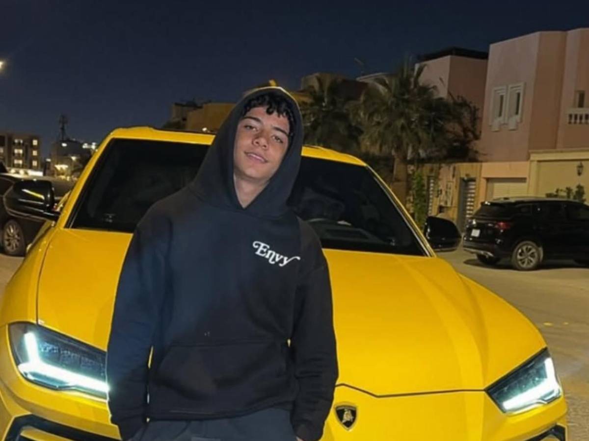 Hoy recibe gran noticia: La desalmada historia de la madre del hijo de Cristiano Ronaldo