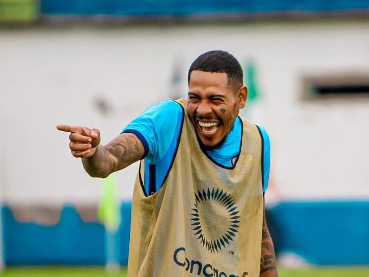 Henry Figueroa entierra su pasado: Habla de Potros y revela club dónde quiere jugar