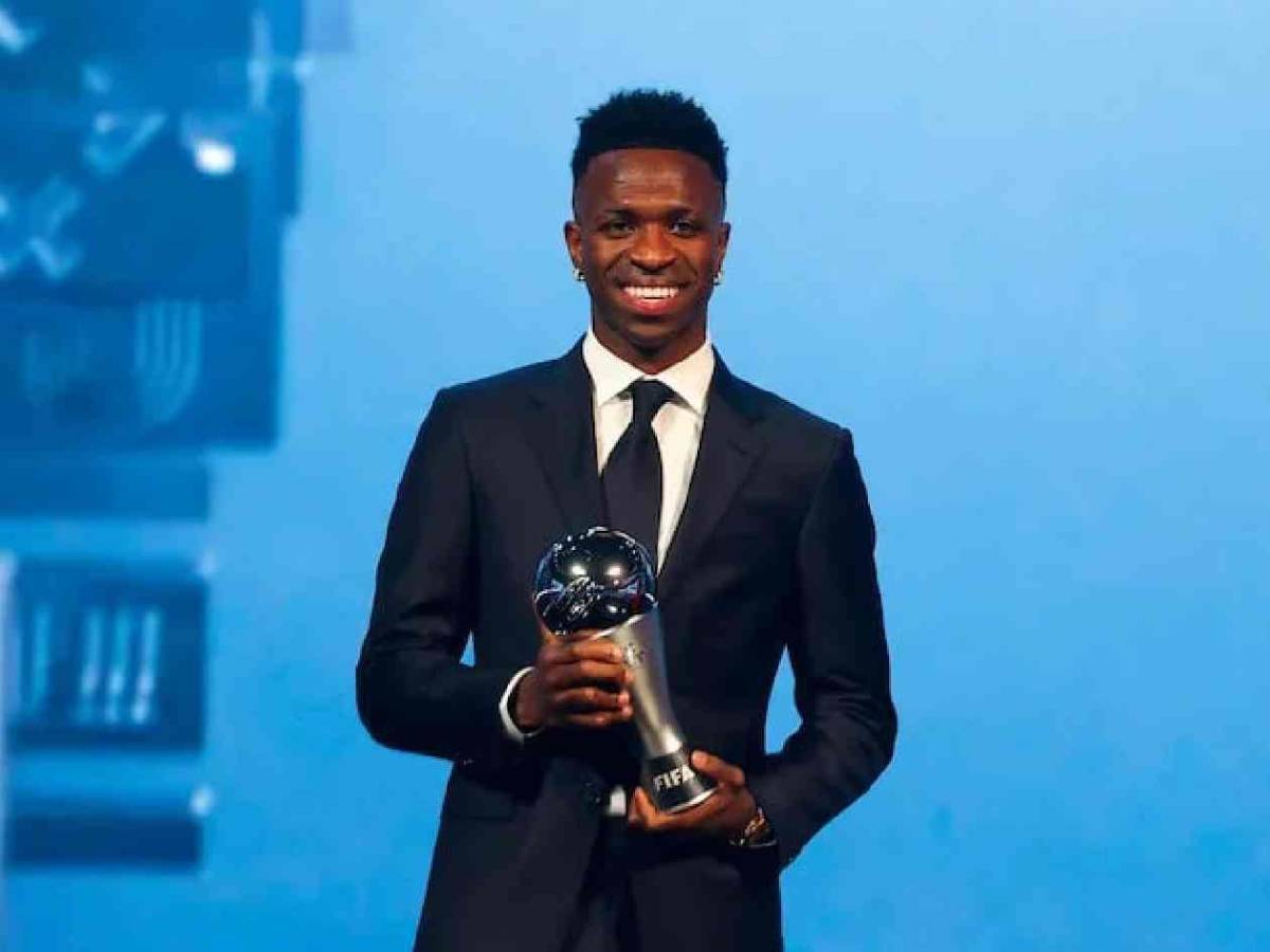 Habrá nuevo The Best: golpe a Yamal, señalan al ganador y Concacaf sorprende