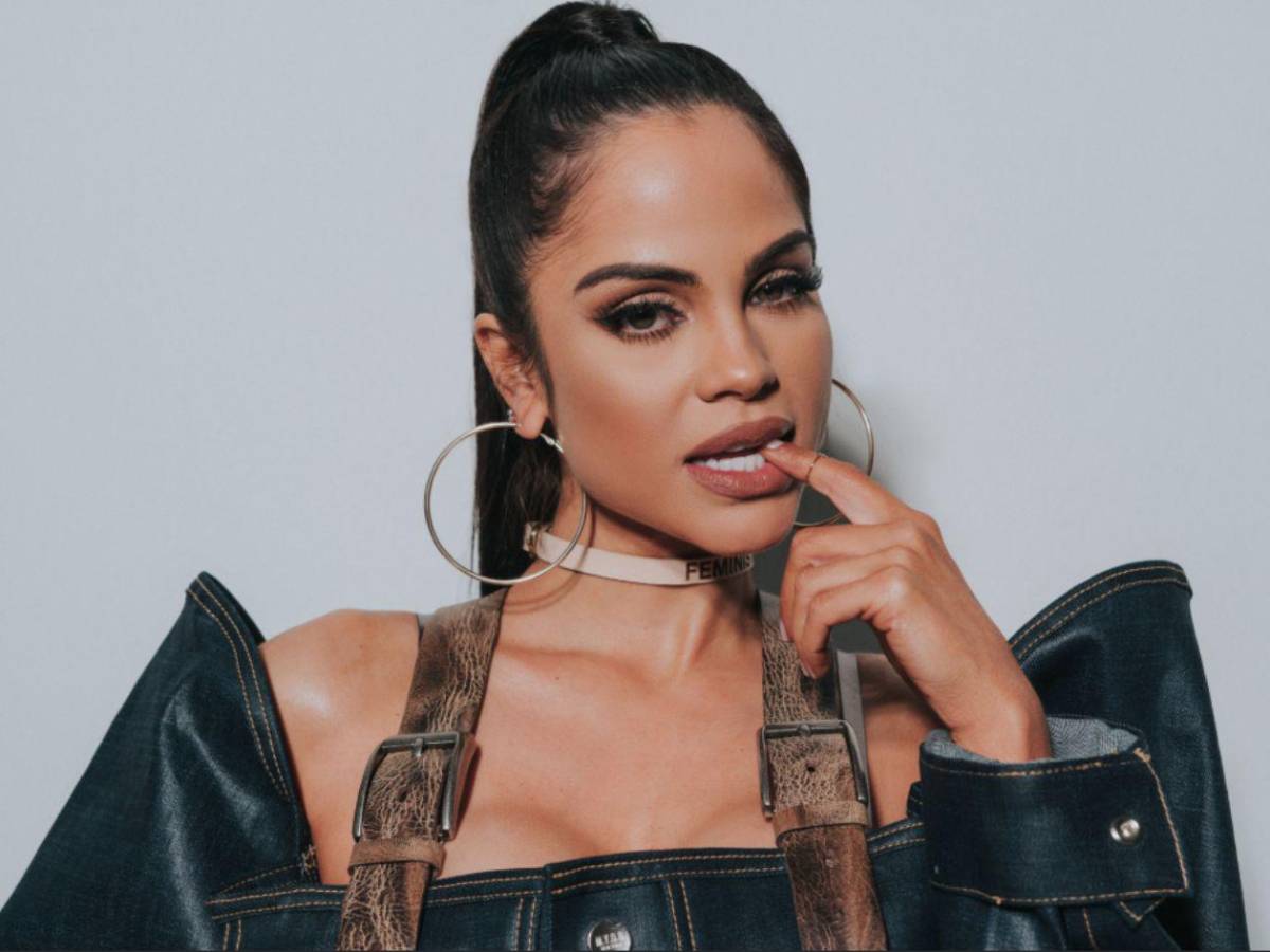 Natti Natasha confiesa qué tan millonaria es y cada cuanto tiene relaciones íntimas