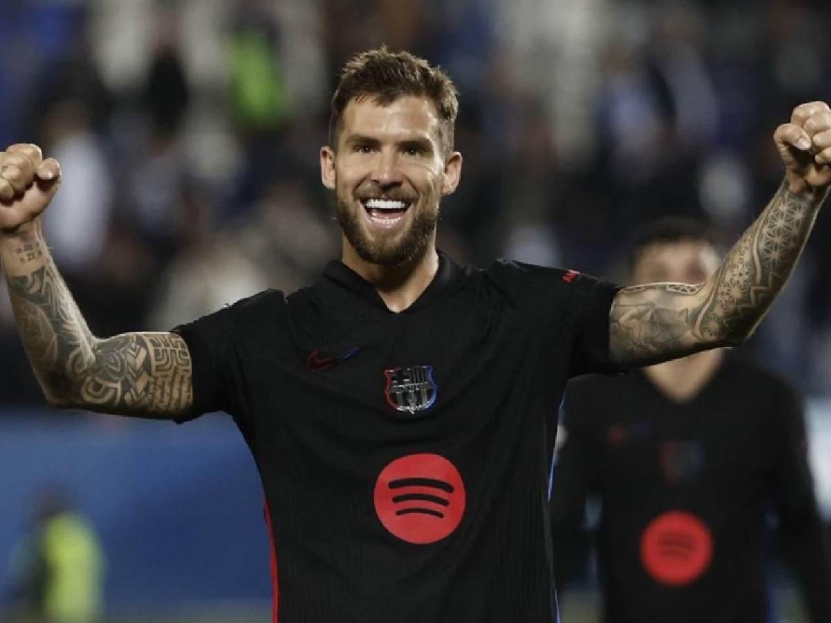 ¿Con cambios? Alineación del Barcelona para acabar con Real Madrid en LaLiga