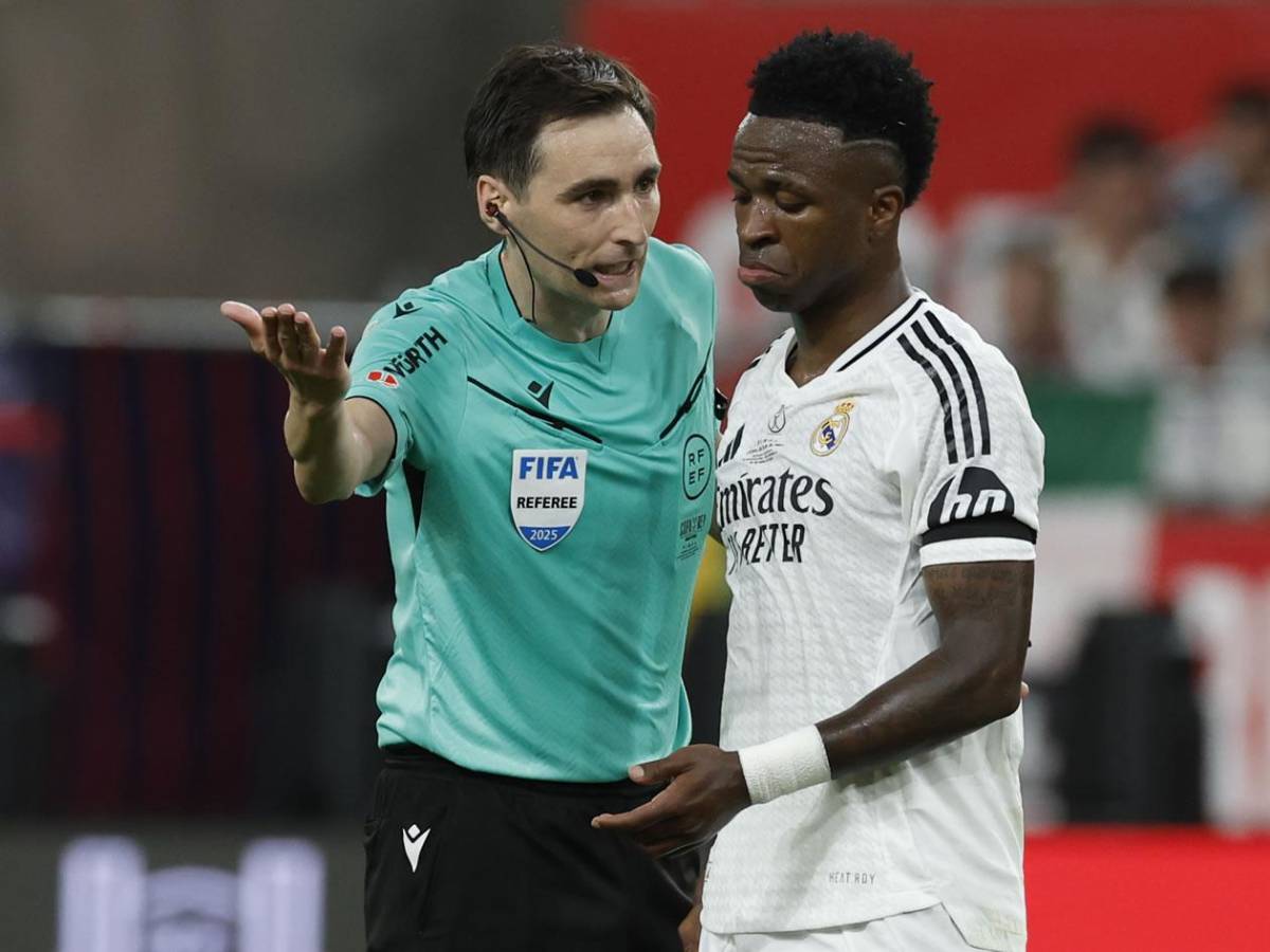 Héroe repentino de Barcelona vs Real Madrid, polémicas y Rüdiger enloquece