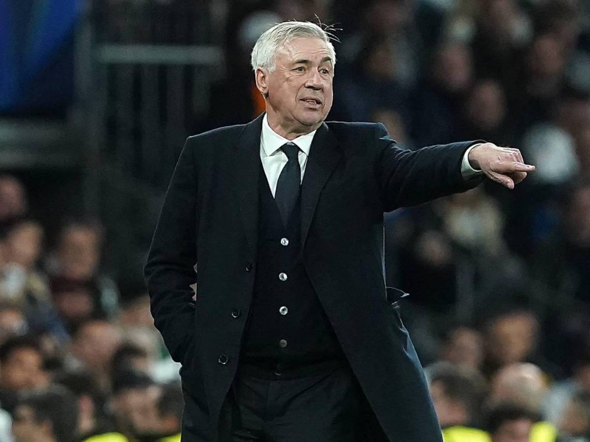 Ancelotti está sentenciado en Real Madrid: Negocia con otro gigante mundial