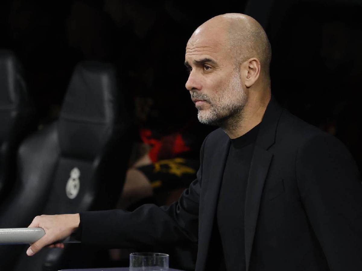 Guardiola no la pasa bien: revelan el motivo de su divorcio tras 30 años