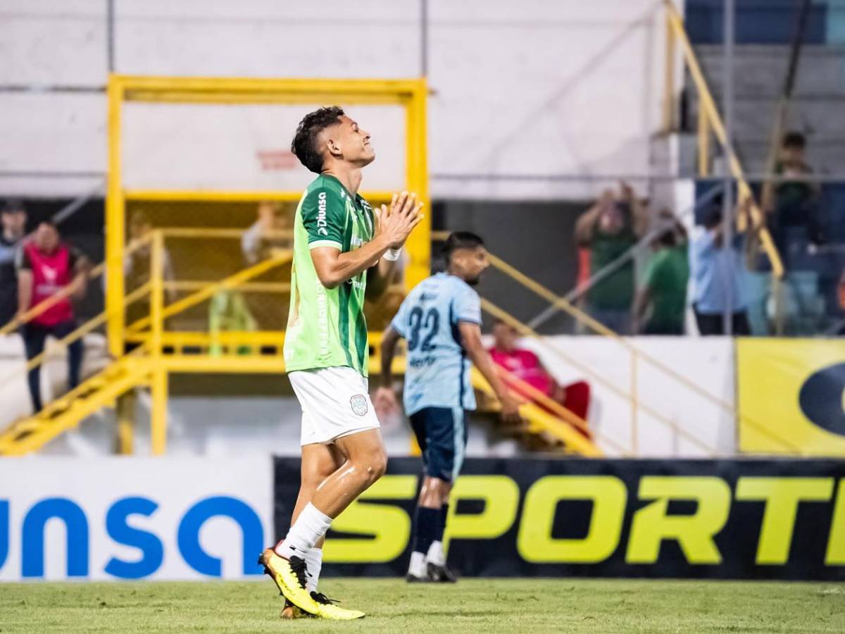 Bellas chicas, Marathón sufre con derrota, llanto y héroe inesperado del Génesis PN