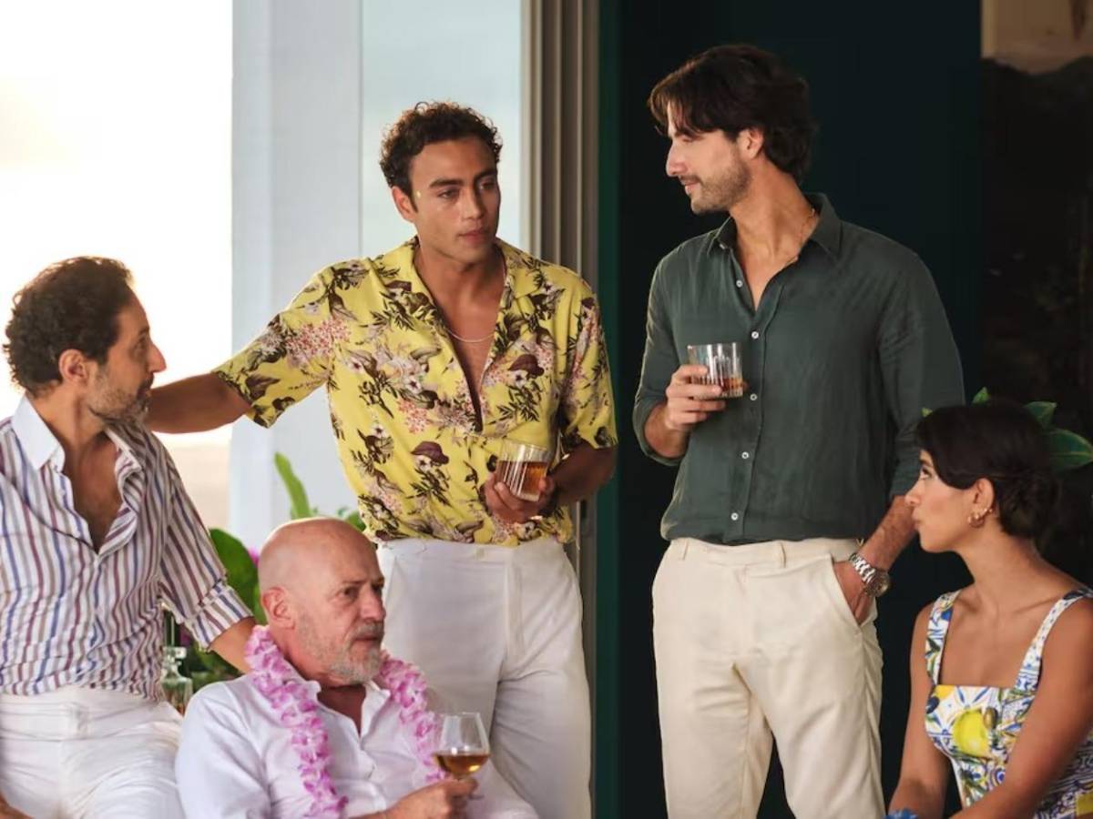 Estrenos esperados para marzo del 2025 en Netflix