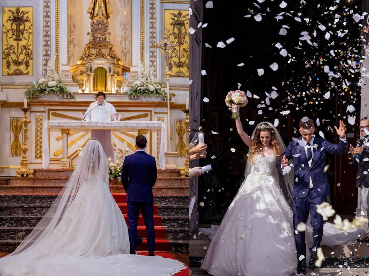 Así es la vida de Rute Cardoso, viuda de Diogo Jota, a ocho meses de la trágica muerte del futbolista