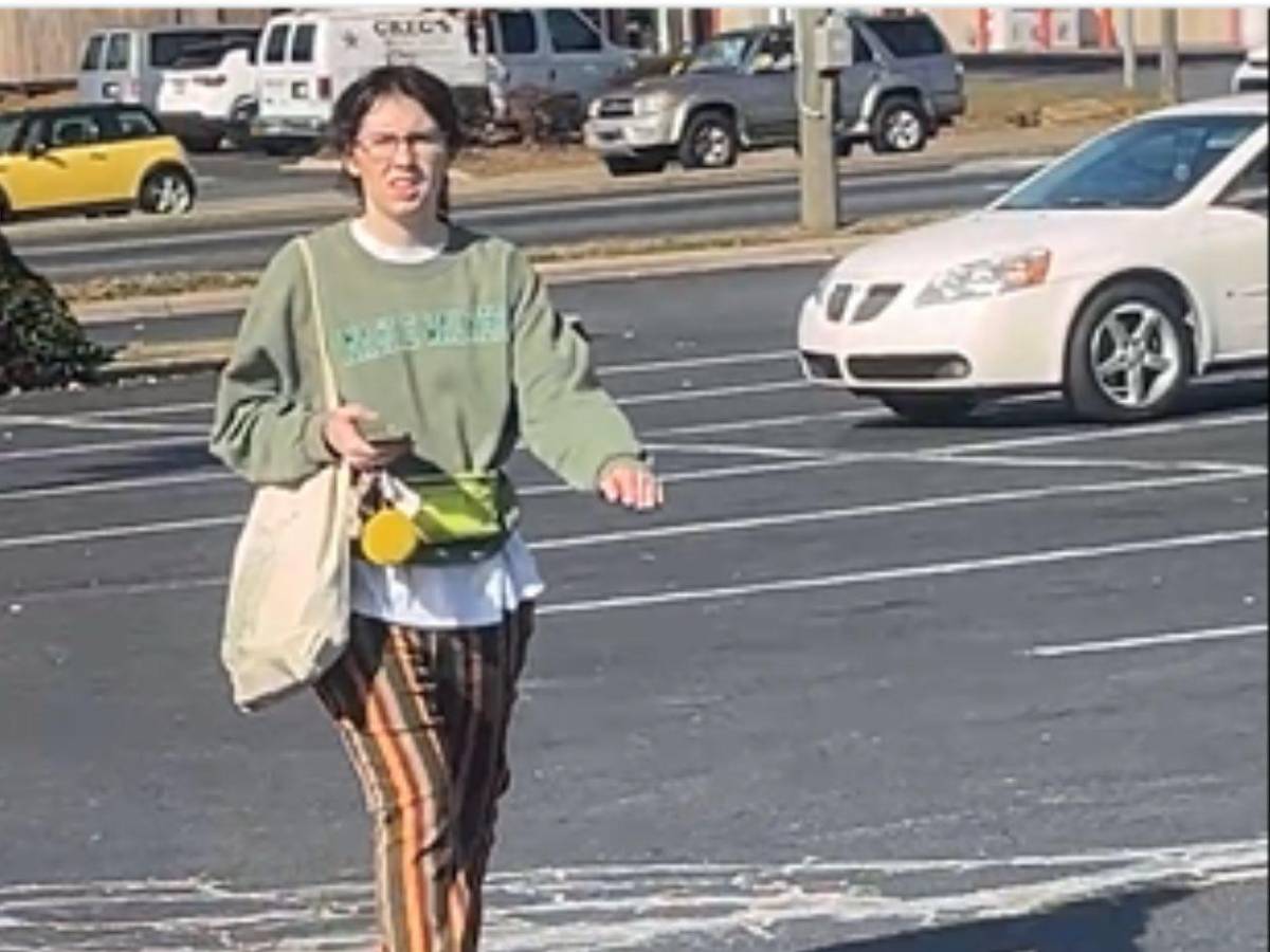 Fue un abuso: Hondureño al que ICE detuvo en Charlotte pese a ciudadanía narra su drama