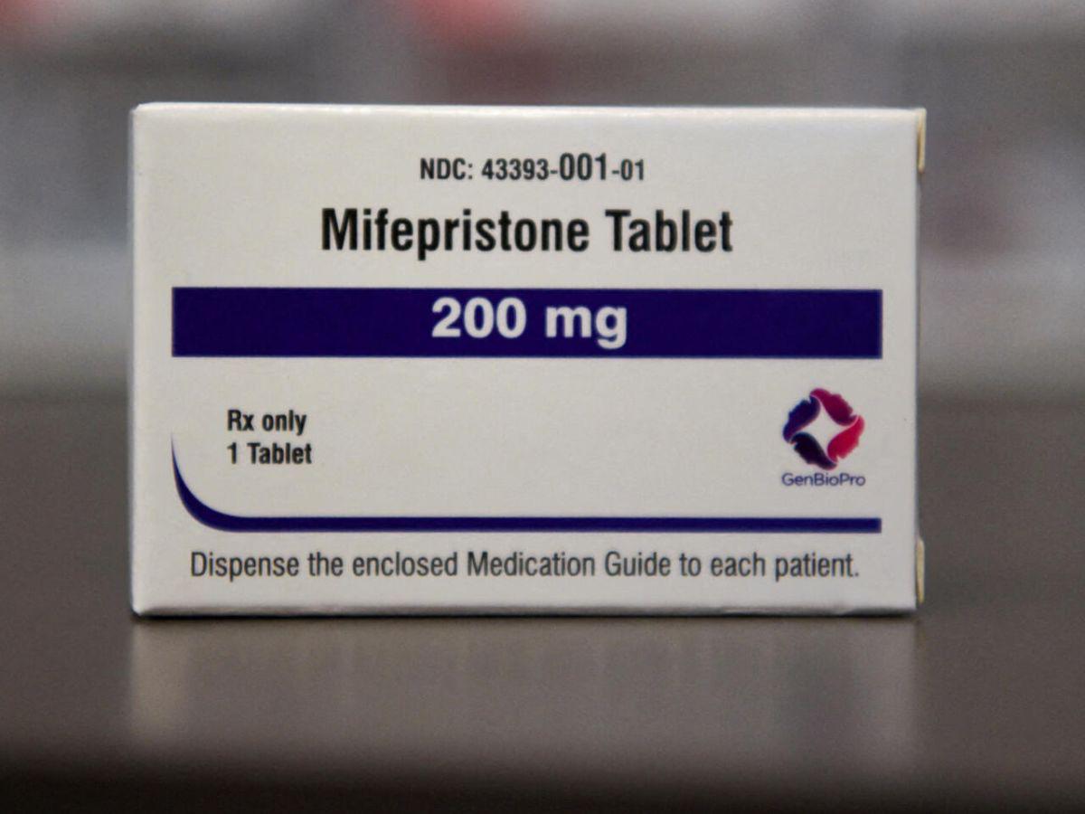 El Tribunal Supremo de EEUU rechazó el caso contra la píldora abortiva