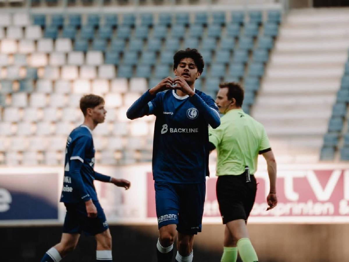 José Molina provoca el enfado de madre de futbolista de Honduras